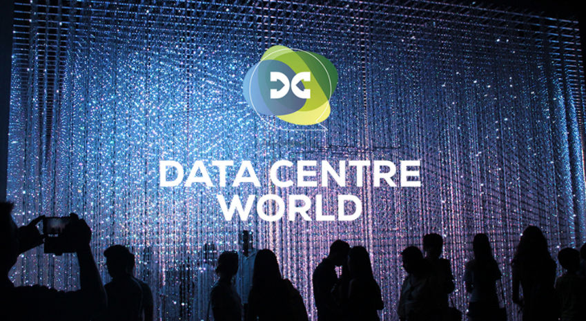 DCL at datacenterworld 2019
