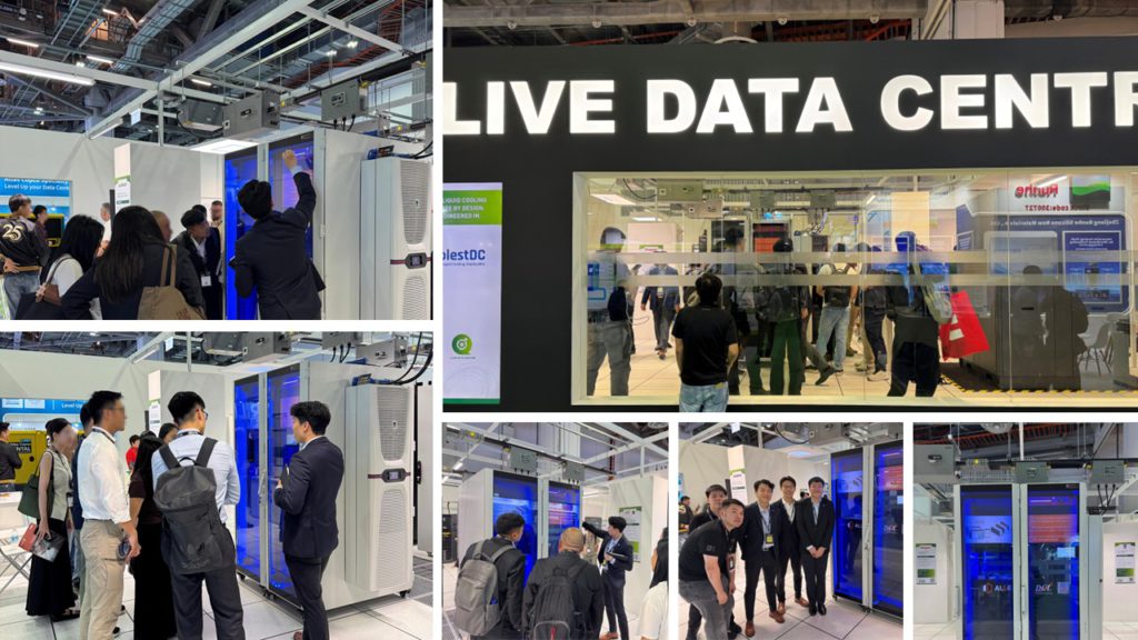 DCW photo 1024x576 - Thank you for visiting DCL at DCW Singapore 2026